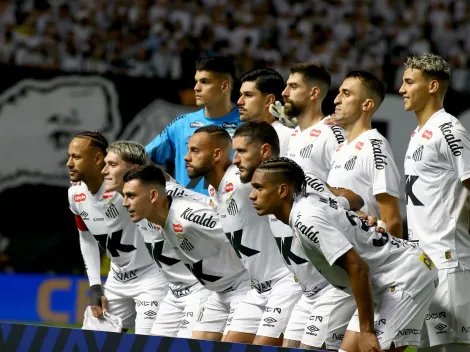 Segundo a IA, Santos vence e afunda ainda mais o Sport na lanterna