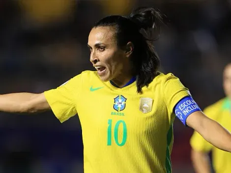 Arthur Elias projeta duelo com Colômbia e rasga elogios a Marta