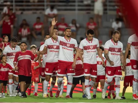 Embalado, Novorizontino encara o CRB em busca da liderança da Série B