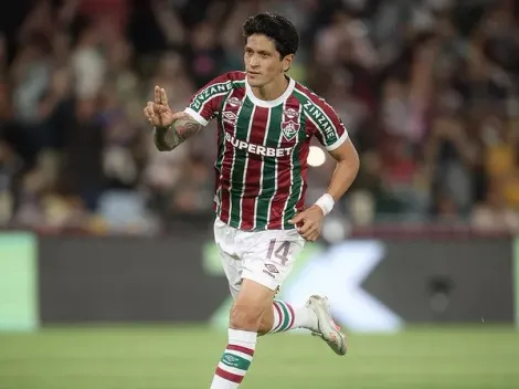 Fluminense conhece caminho até final da Copa Sul-Americana