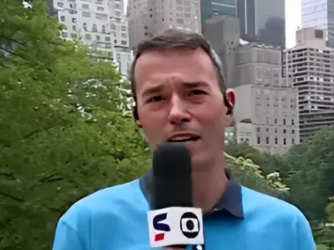 Rizek detona decisão do Flamengo em contratar Emerson Royal