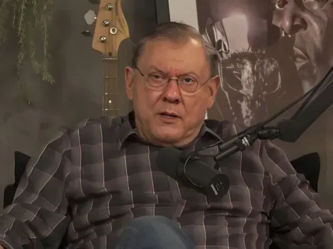 Milton Neves comenta sobre pagamentos atrasados do Atlético-MG