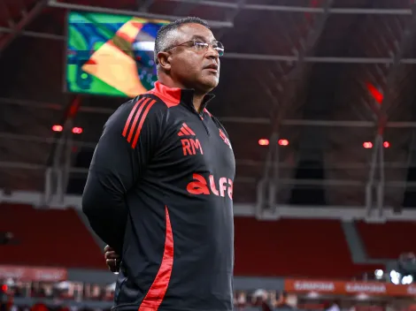 Inter avalia poupar Aguirre e Alan Patrick contra o Vasco