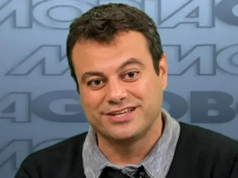 Eric Faria defende Pedrinho em longo texto publicado no Instagram