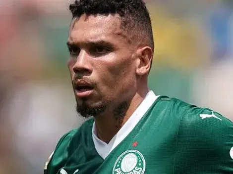 Paulinho entra na justiça contra o Atlético-MG por dívidas