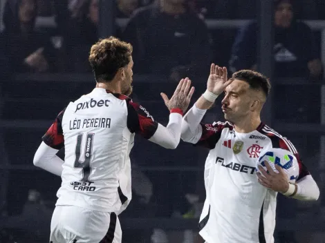 Flamengo mira liderança contra Atlético-MG com contraste tático no Brasileirão