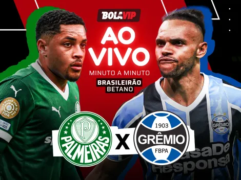 1ºT AO VIVO: PAL 1 x 0 GRE