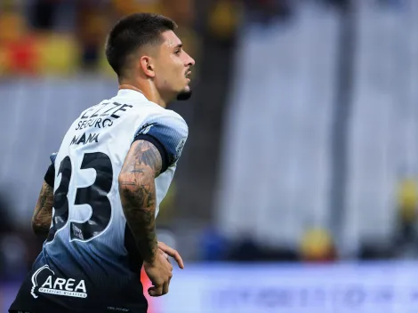 Léo Mana é criticado após gol do Botafogo