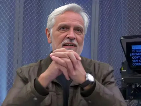 Sormani desaprova denúncia feita contra torcedor que discutiu com Neymar