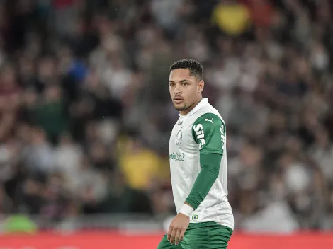 Vitor Roque preocupa e vira manchete na Espanha após novo jogo sem brilho