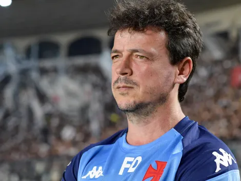 Fernando Diniz tem dúvidas na defesa para Inter x Vasco