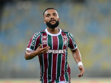 “Não tá bom”: Samuel Xavier desabafa e Fluminense entra em campo pressionado