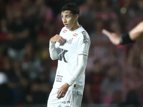 Bontempo valoriza poder de reação do Santos contra o Sport