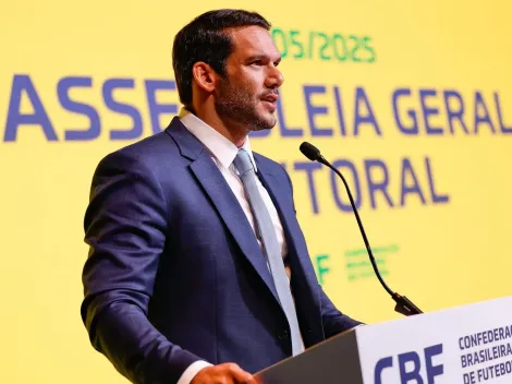 CBF reúne clubes para definir regras do Fair-Play Financeiro