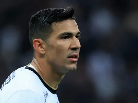 Balbuena impressiona fisicamente no Grêmio após primeiros exames