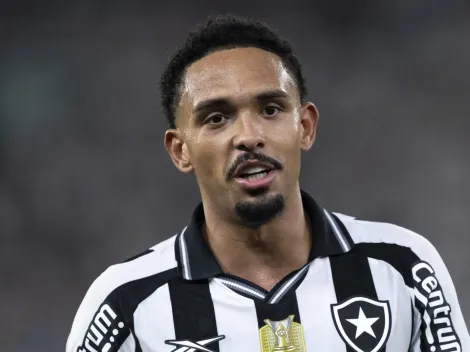 Burnley, da Inglaterra, faz proposta por Vitinho