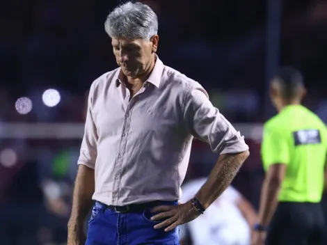 Desempenho do Fluminense despenca após Mundial de Clubes