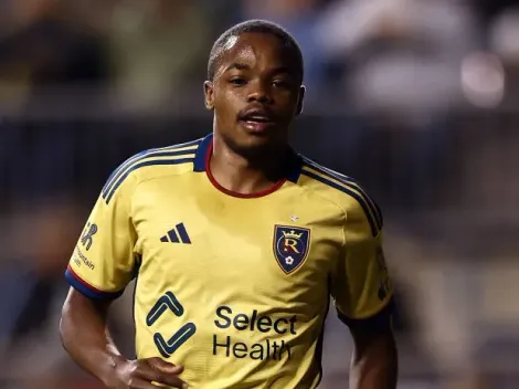 Vasco está próximo de confirmar a contratação de Andrés Gómez