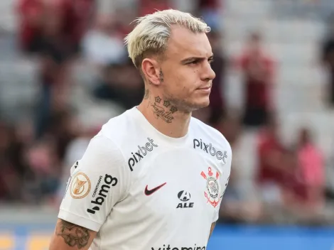 Grêmio aguarda pela decisão do Al-Rayyan por Róger Guedes