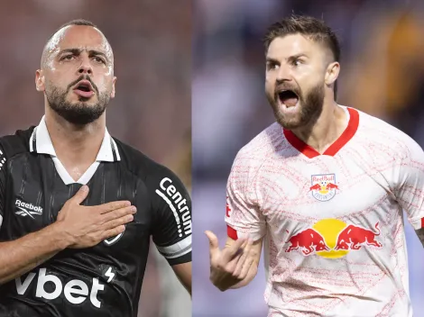 Confira onde assistir Botafogo x RB Bragantino ao vivo