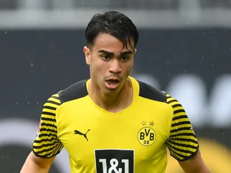 Galo negocia pendência com Real Madrid para oficializar chegada de Reinier