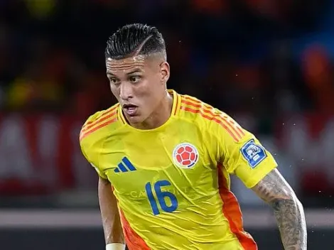 Atlético Mineiro desiste de contratar Juan Portilla