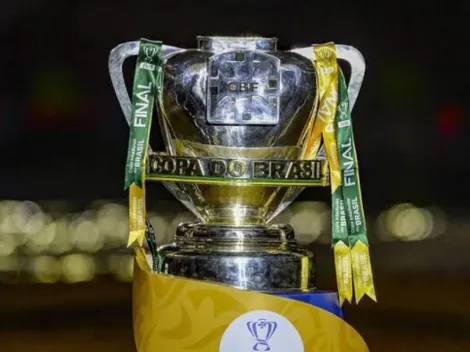 Vaga nas quartas da Copa do Brasil vale mais de R$ 4 milhões