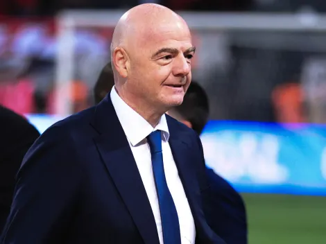 Jogos da Copa do Mundo 2026 podem ser transferidos dos EUA