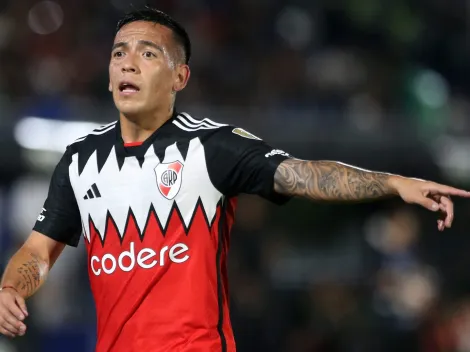 Flamengo continua de olho em Esequiel Barco, do Spartak Moscou