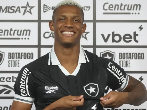 David Ancelotti confirma estreia de Danilo contra o Cruzeiro