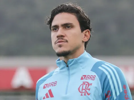 Boto não para no mercado e se aproxima da contratação de Beltrán