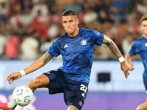 Atlético-MG segura investida por Portilla, mas mantém proposta na mesa