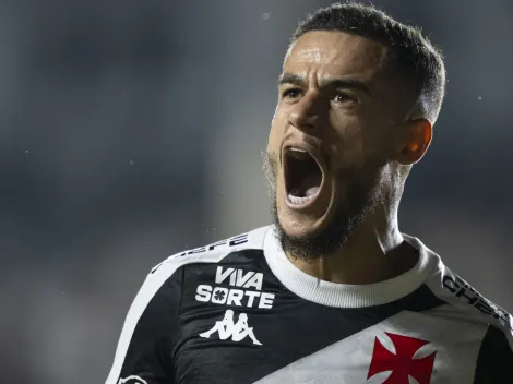 Vasco tem folha salarial quase 40 vezes superior à do CSA