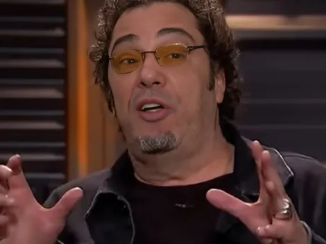 Casagrande enaltece Corinthians, mas confessa carinho antigo pelo Palmeiras