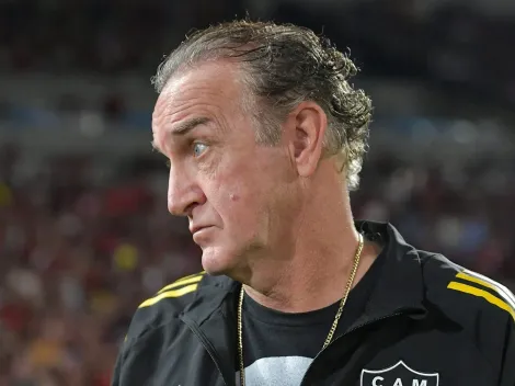 Antes de encarar o Flamengo, Galo tem três baixas importantes