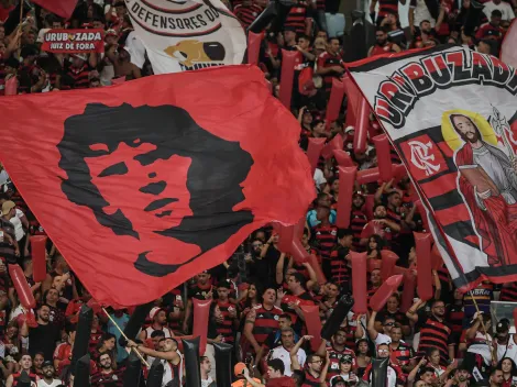 Maracanã irá receber mais de 50 mil pessoas para Fla x Galo