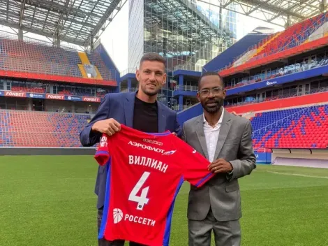 Santos recua por Willyam e pode buscar novo atacante