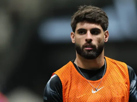 Yuri Alberto empata com Róger Guedes e Jô e mira recorde contra o Palmeiras