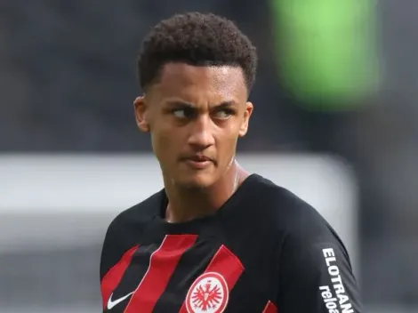 São Paulo fatura com venda de Tuta ao Al-Duhail