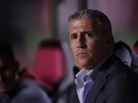 Embalado, São Paulo persegue sequência que conseguiu duas vezes em 2024