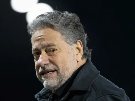 Déficit do São Paulo em 2025 já passa dos R$ 30 milhões