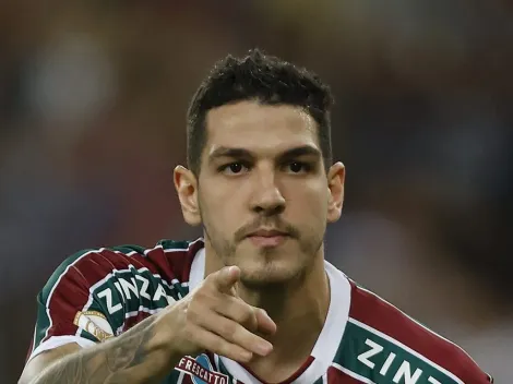 Mário Bittencourt abre negociação com Zenit para repatriar Nino