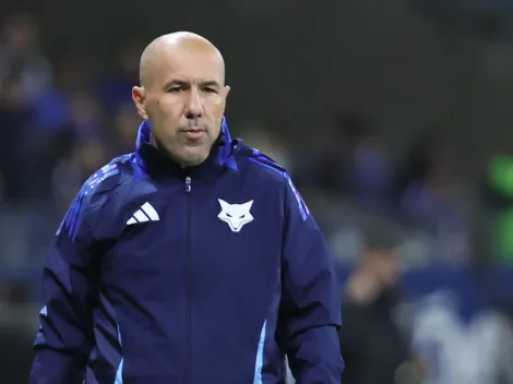 Leo Jardim critica contratações do Cruzeiro após empate