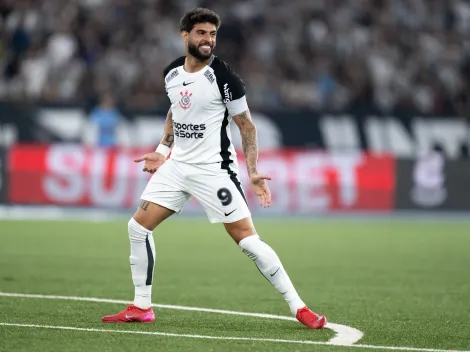 Yuri Alberto erra pênalti importante, e gera discussões