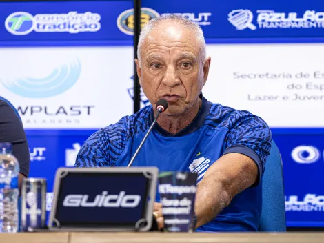 Márcio Fernandes analisa empate entre CSA x Vasco e elogia Diniz