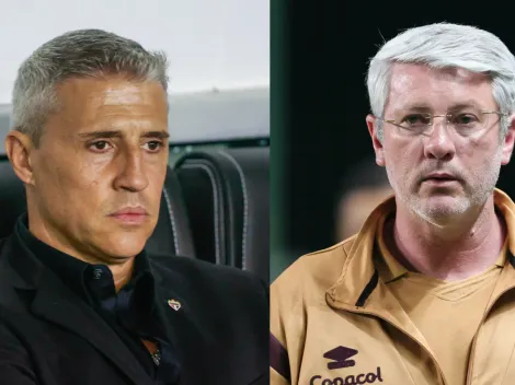 Onde assistir a São Paulo x Athletico: horário, canal e mais