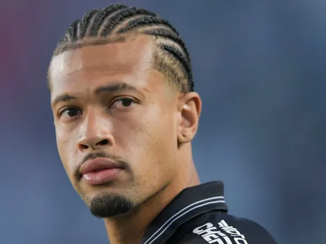 Após expulsão, João Victor passa por mais um novo problema