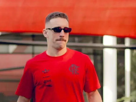 Flamengo recusa proposta de R$ 95,6 milhões para vender Léo Ortiz ao RB Leipzig