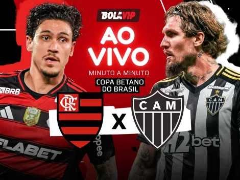 1ºT AO VIVO: FLA 0 x 0 ATM