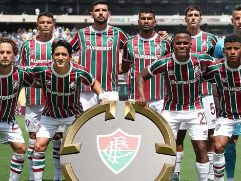 Fluminense não pode utilizar premiação do Mundial para reforçar nesta janela